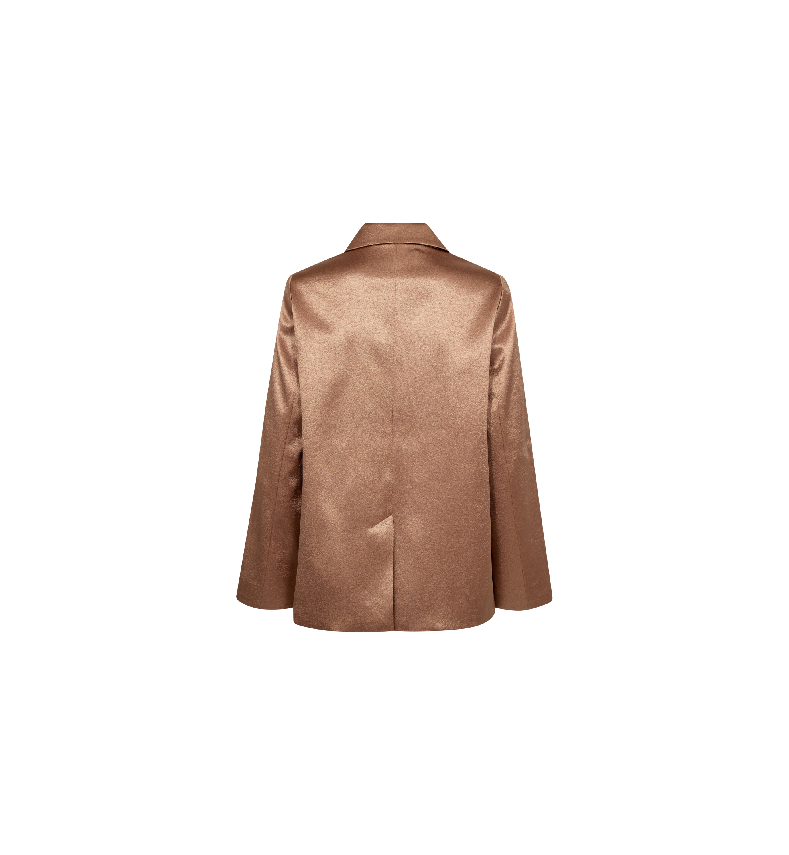 Packshot / Indian Tan / Back